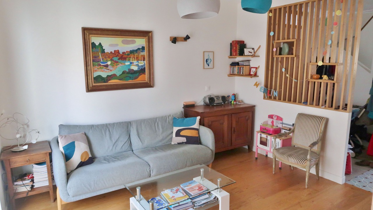 Photo of Livingroom in Saint-Cyprien