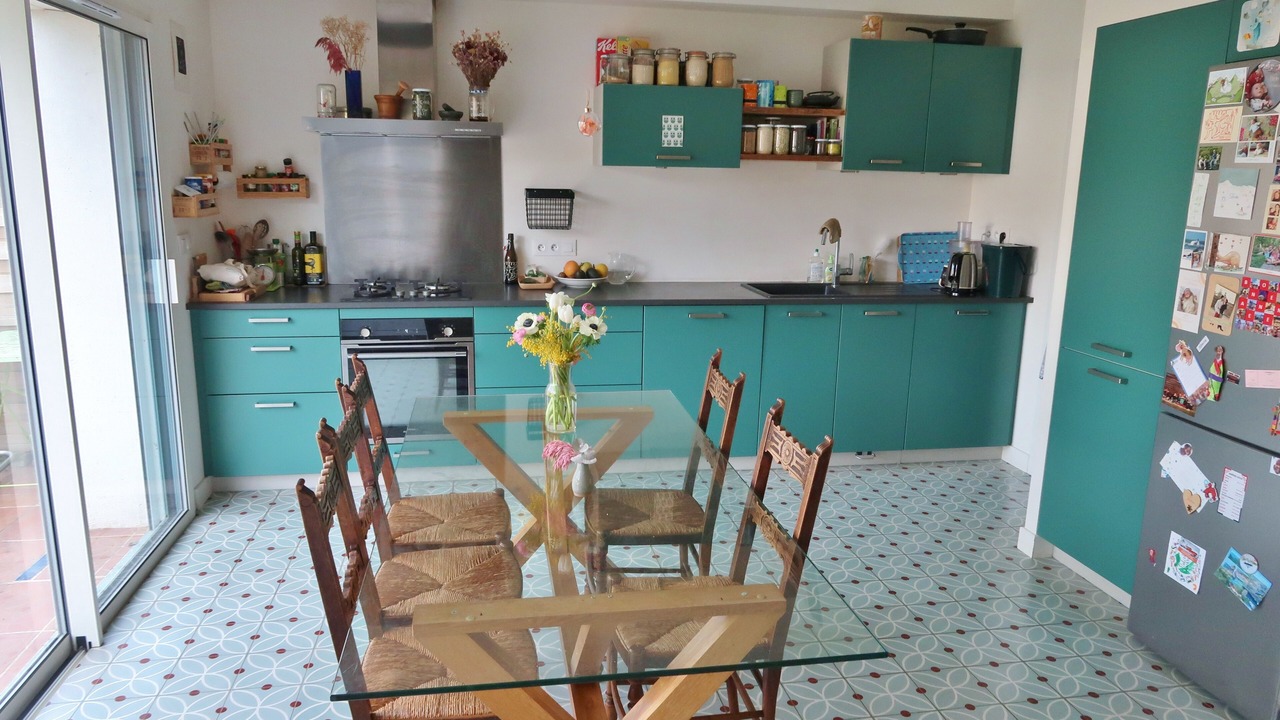Photo of Kitchen in Saint-Cyprien