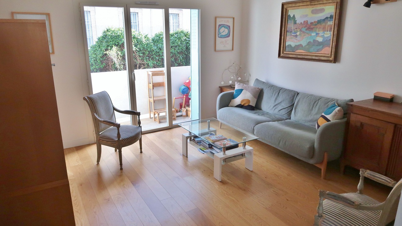 Photo of Livingroom in Saint-Cyprien