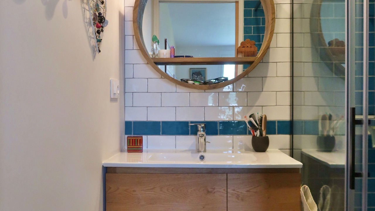 Photo of Bathroom in Saint-Cyprien
