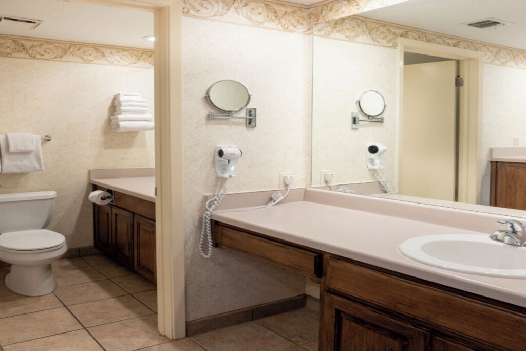 Photo of Bathroom in Boerne