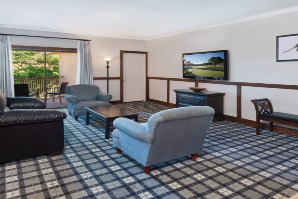 Photo of Livingroom in Boerne