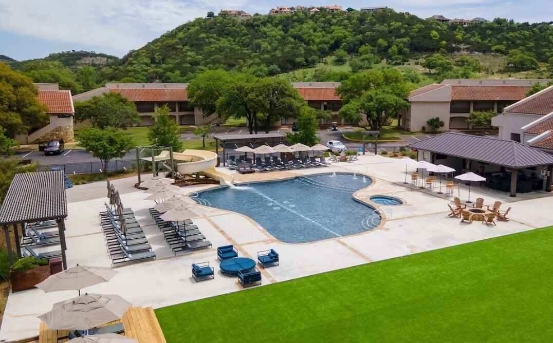 Photo of Outdoor in Boerne