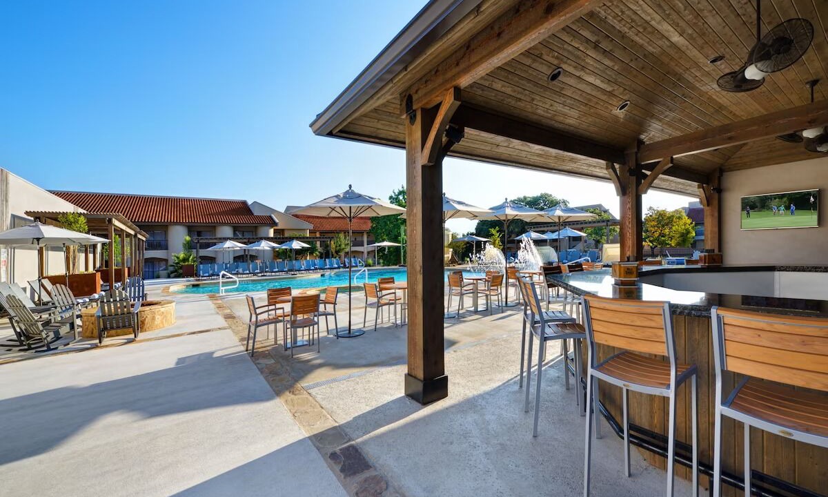 Photo of Outdoor in Boerne
