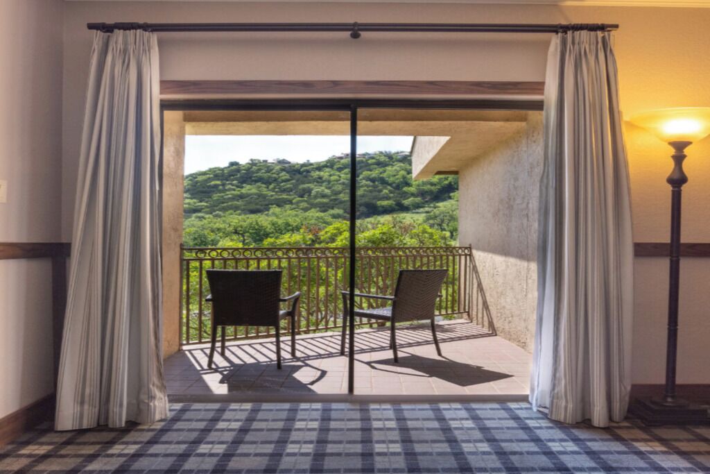 Photo of Patio Balcony in Boerne