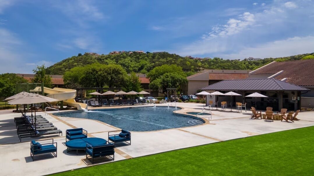 Photo of Outdoor in Boerne