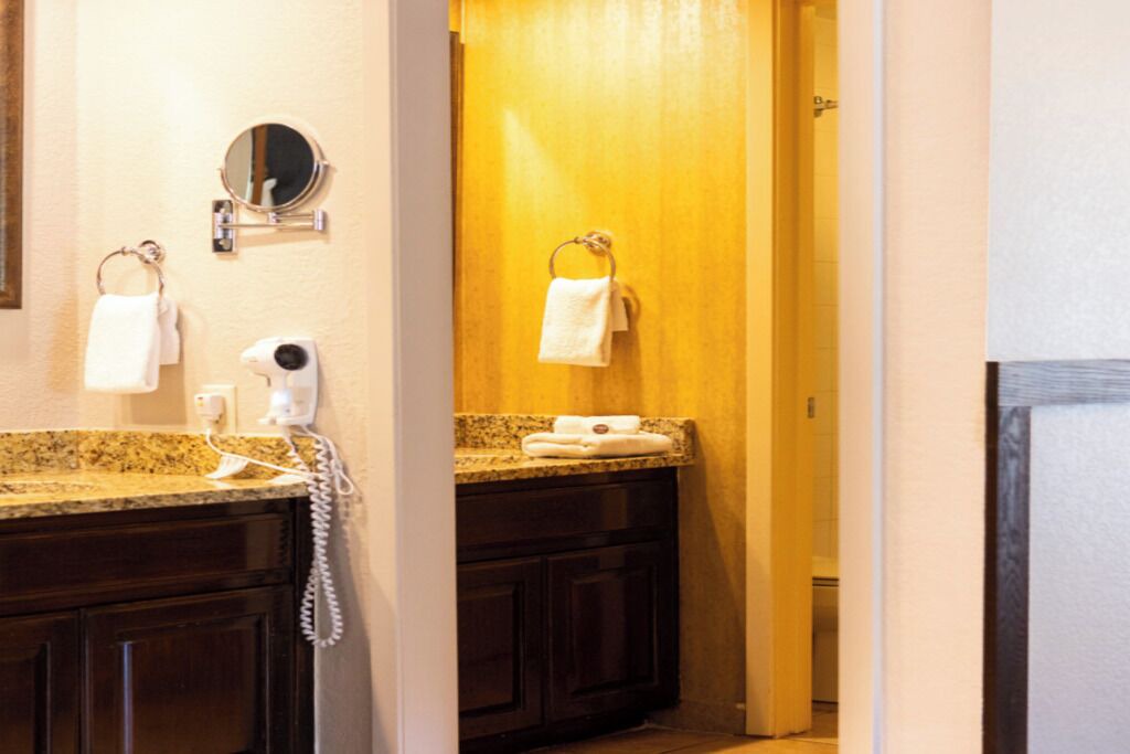 Photo of Bathroom in Boerne