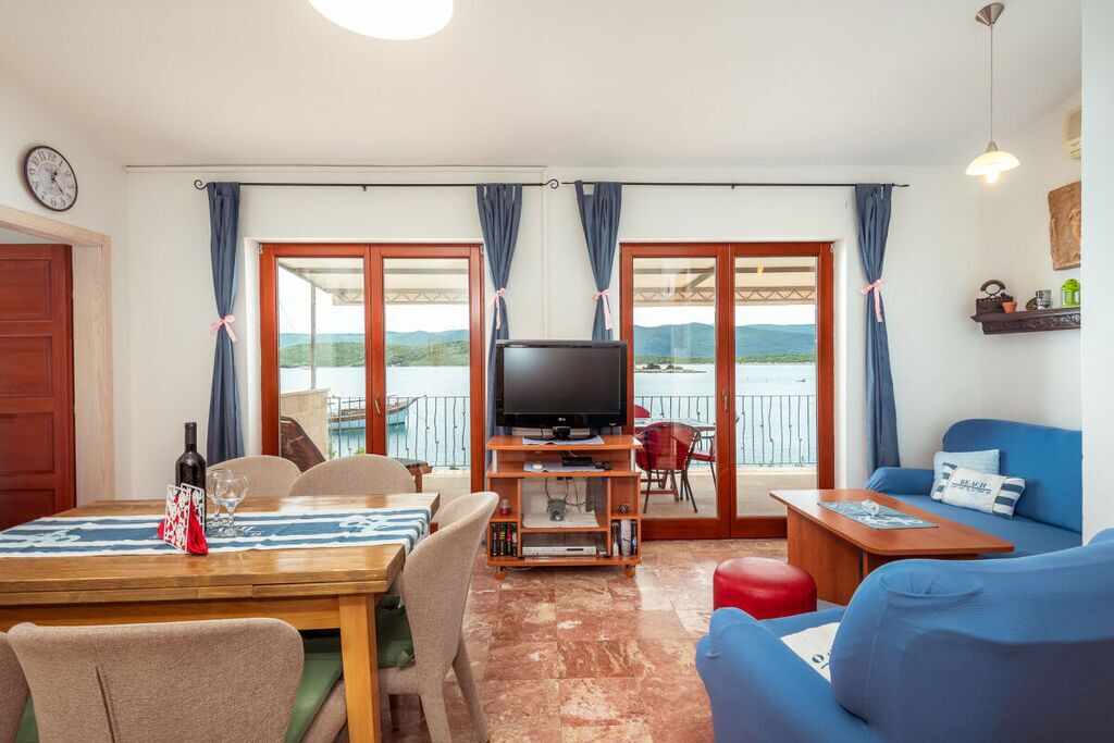 Photo of Livingroom in Klek
