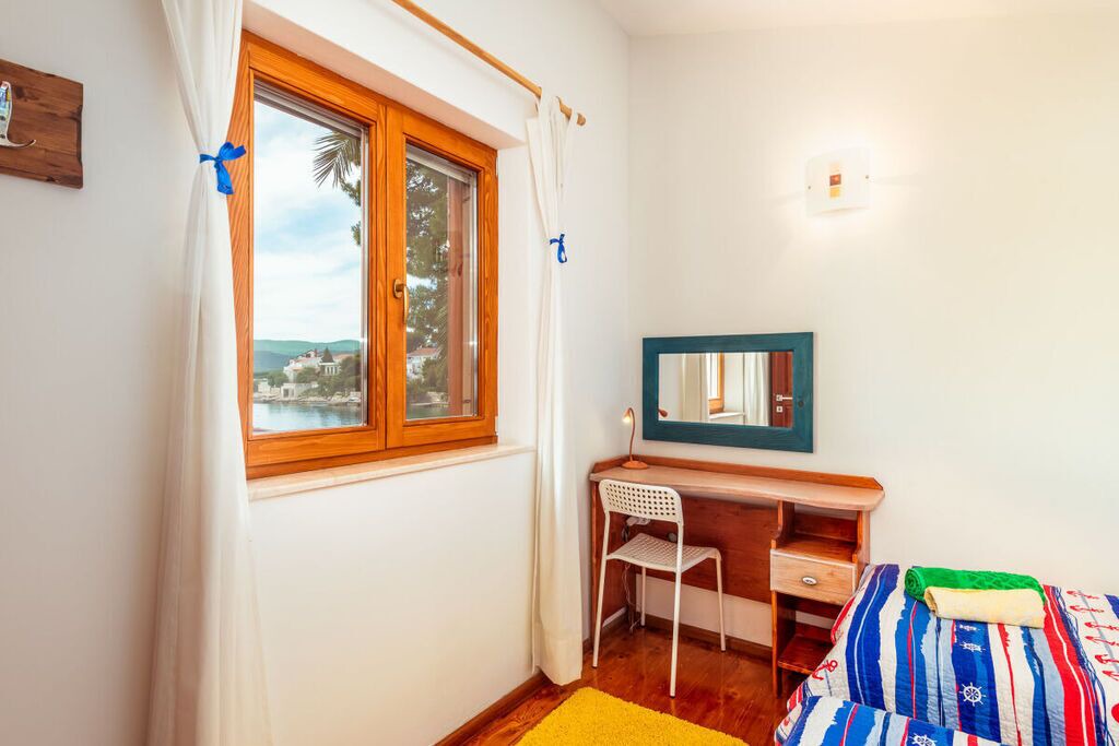 Photo of Bedroom in Klek
