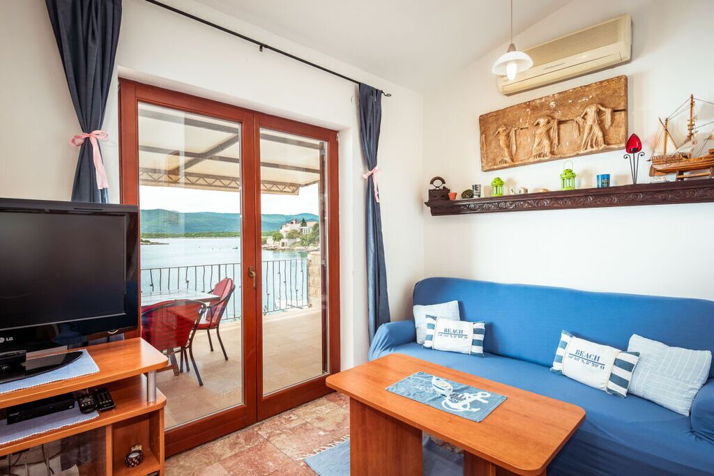 Photo of Livingroom in Klek