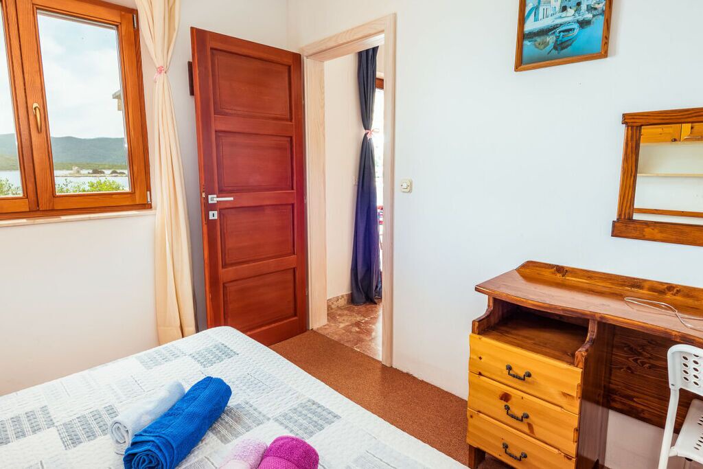 Photo of Bedroom in Klek