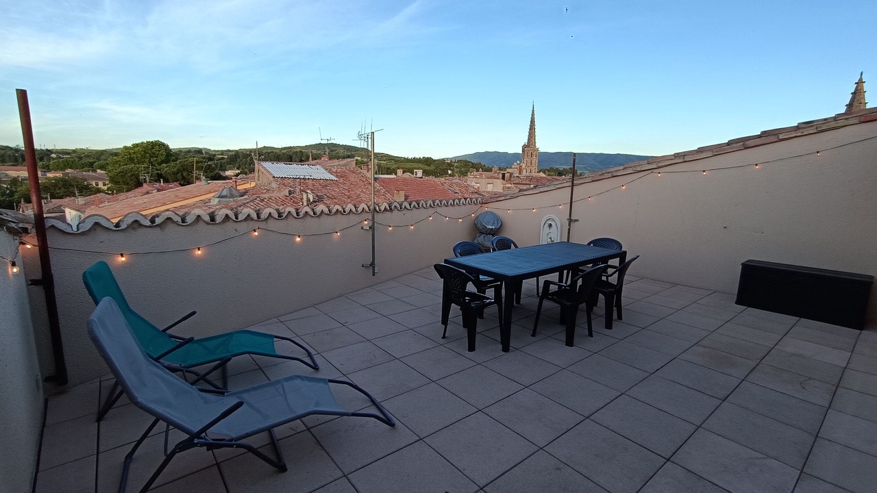 Photo of Outdoor in Limoux