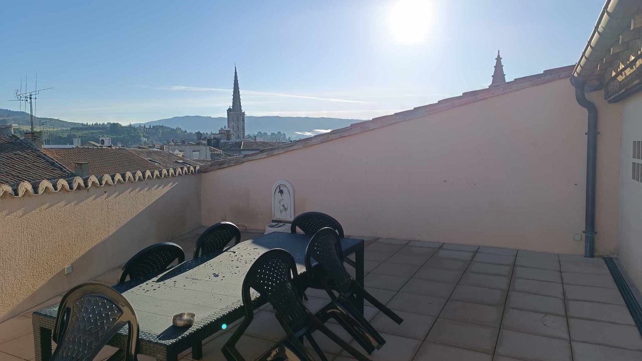 Photo of Outdoor in Limoux