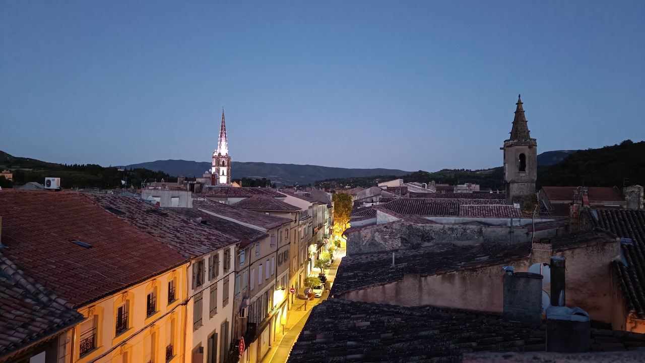 Photo of Others in Limoux