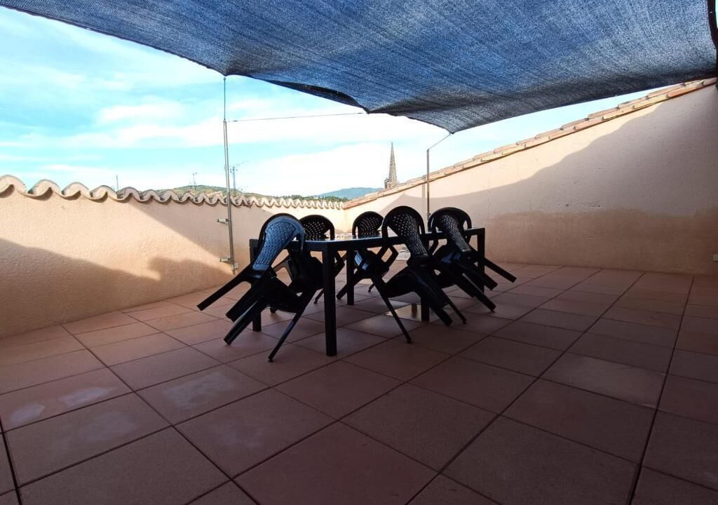 Photo of Outdoor in Limoux