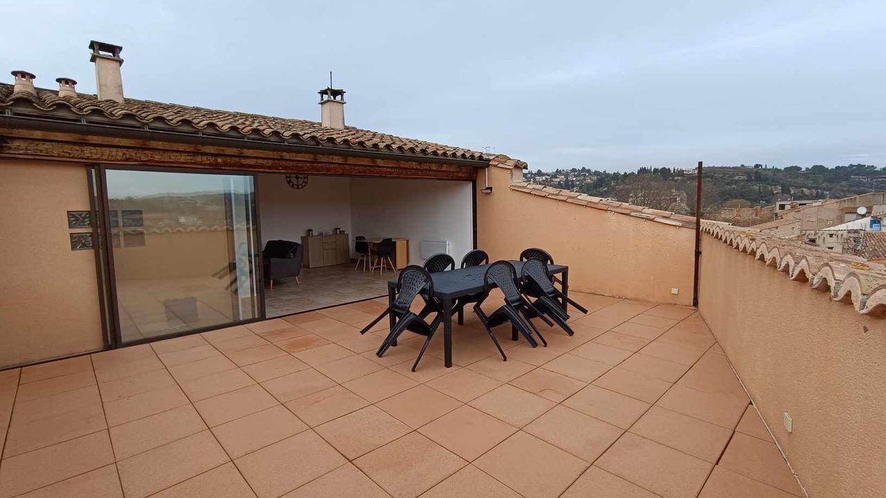 Photo of Outdoor in Limoux