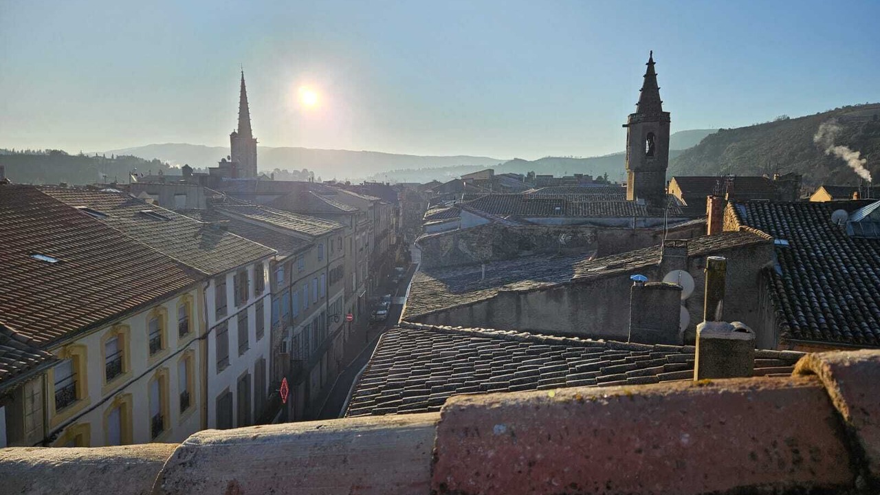 Photo of Outdoor in Limoux