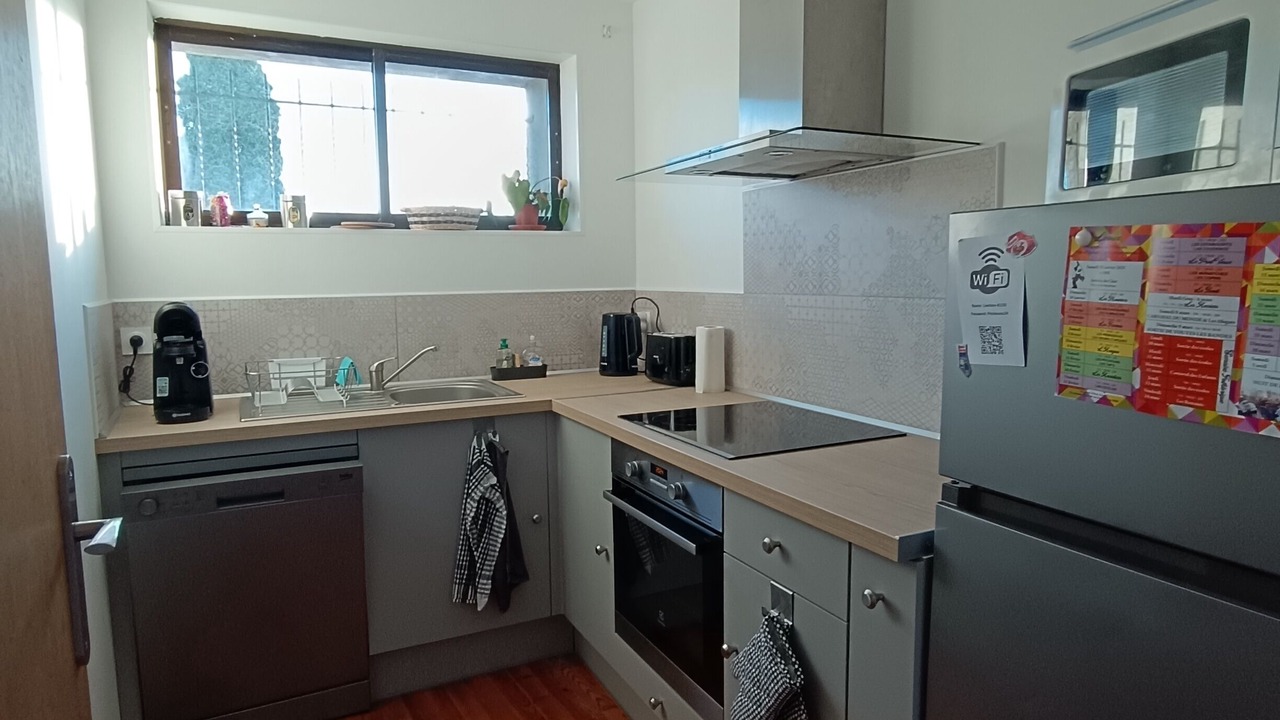 Photo of Kitchen in Limoux