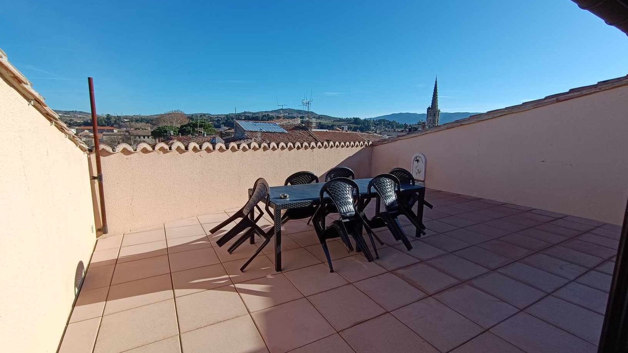 Photo of Outdoor in Limoux