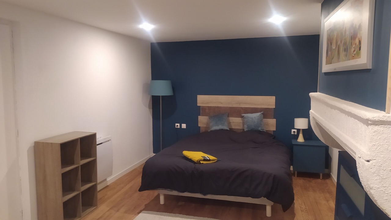 Photo of Bedroom in Maron