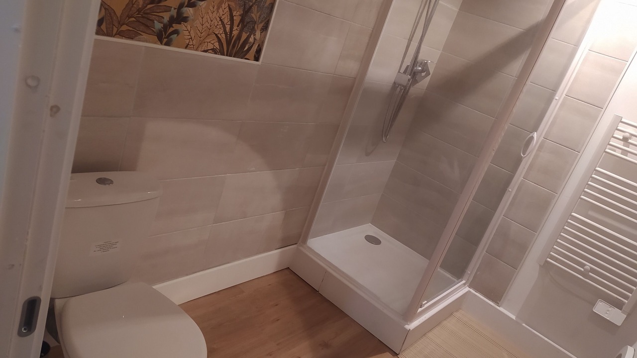 Photo of Bathroom in Maron