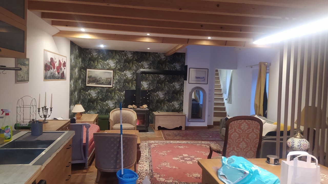 Photo of Bedroom in Maron