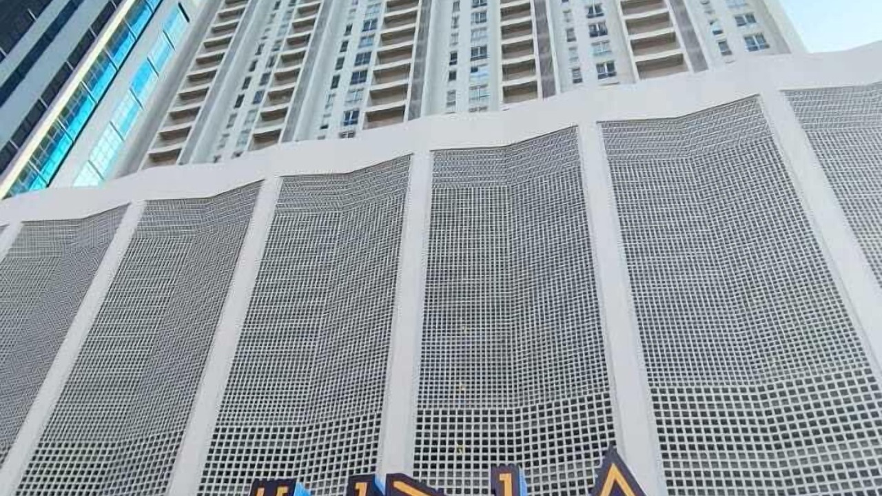 Photo of Outdoor in Maluri