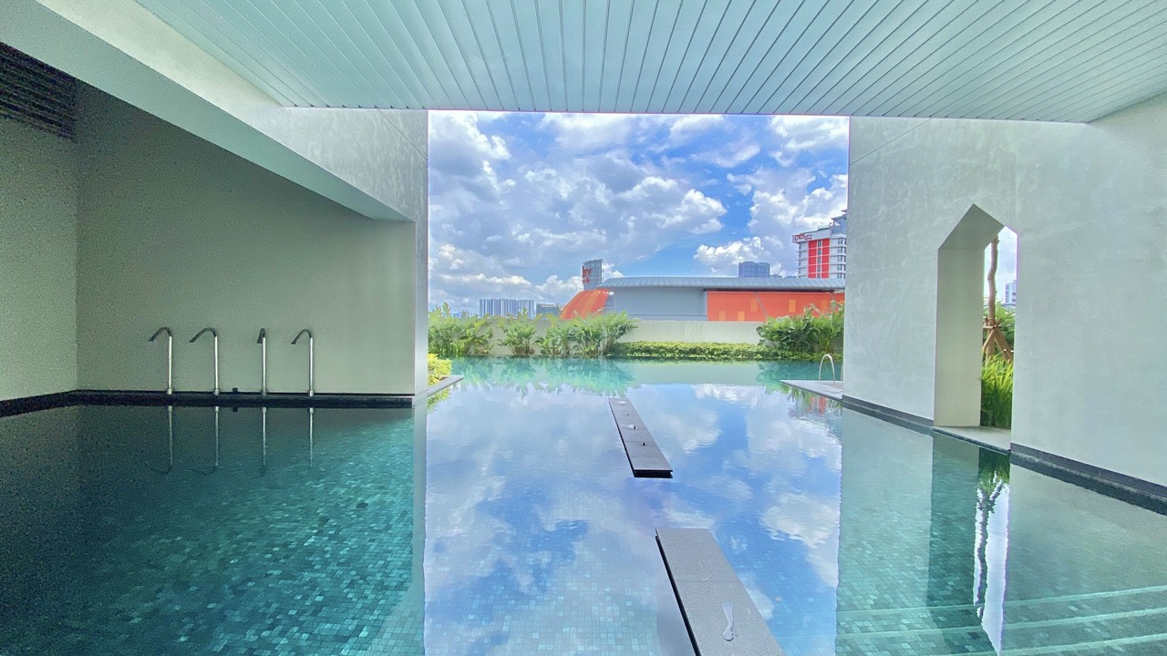 Photo of Outdoor in Maluri