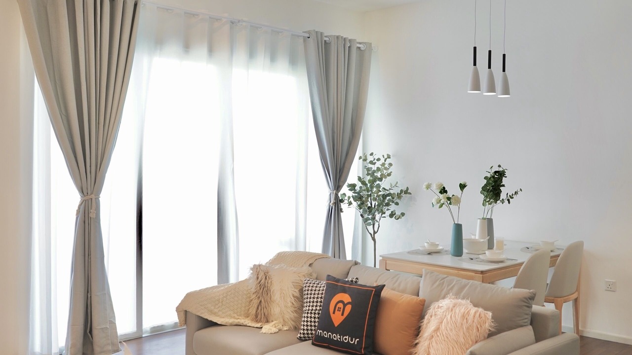 Photo of Livingroom in Maluri