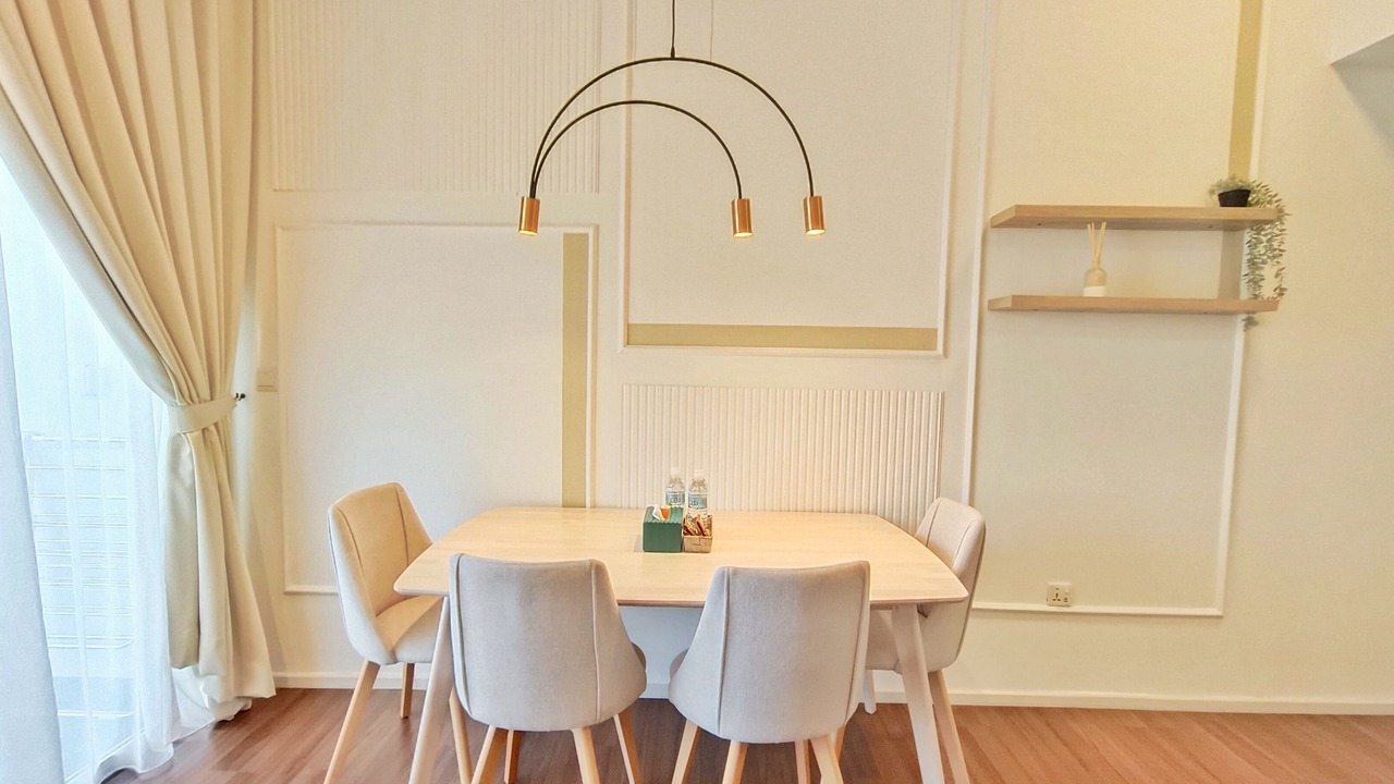 Photo of Livingroom in Maluri