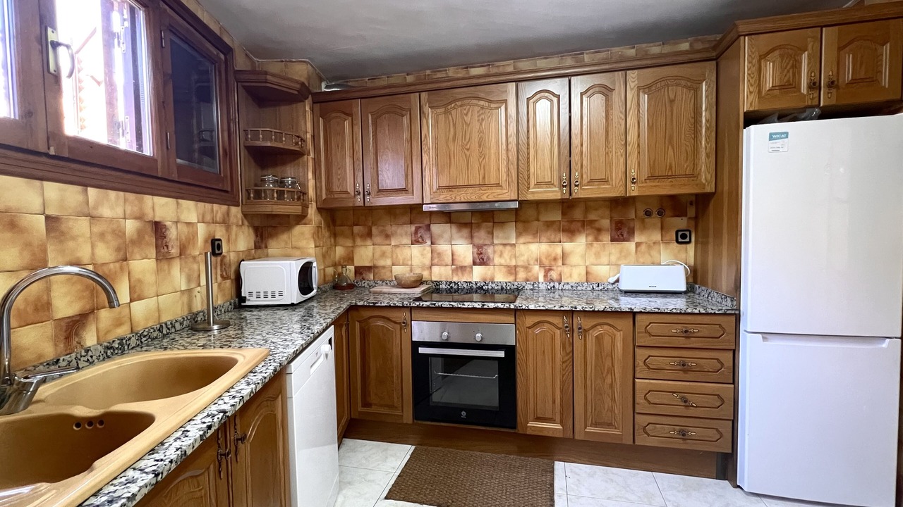 Photo of Kitchen in Sort