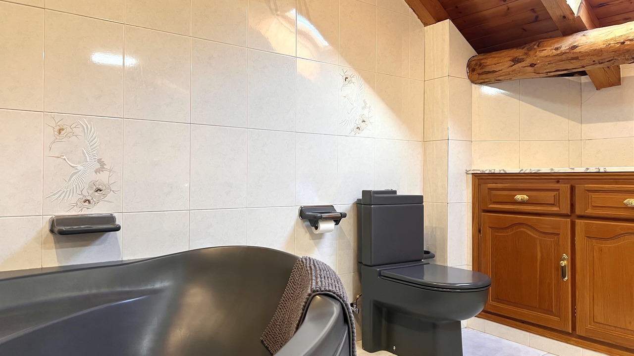Photo of Bathroom in Sort