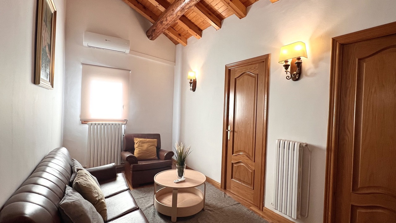 Photo of Livingroom in Sort