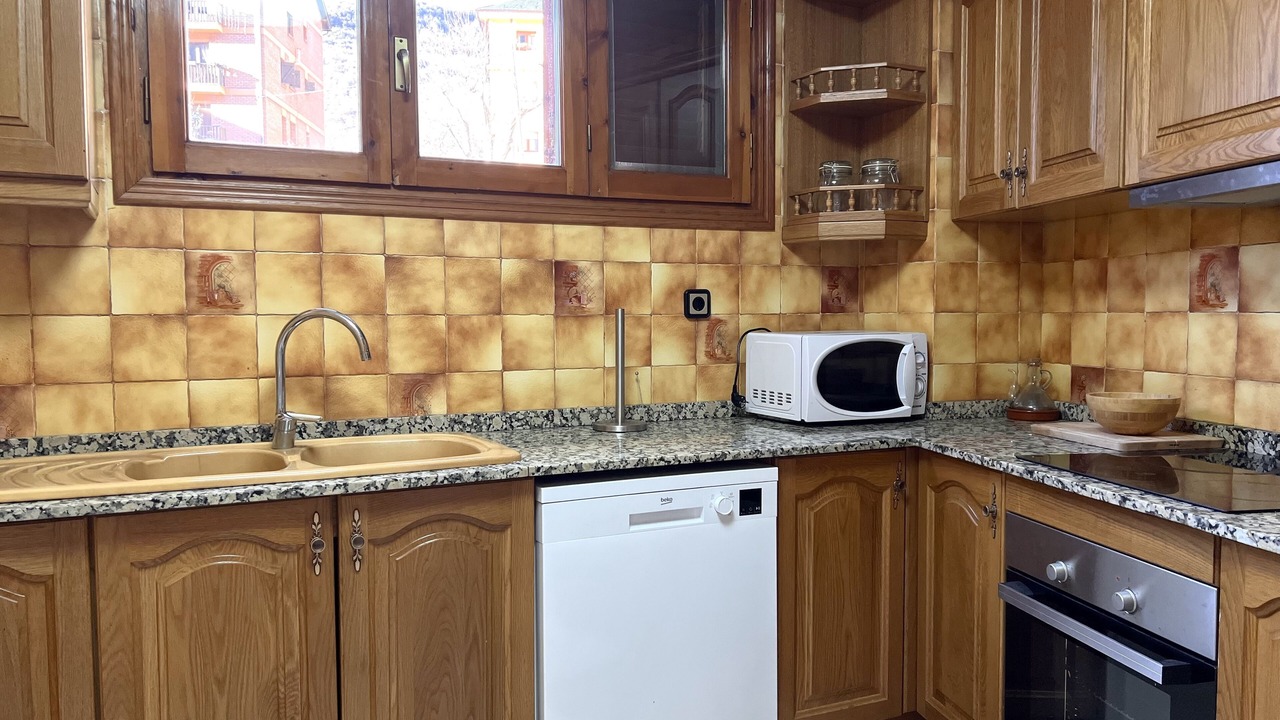 Photo of Kitchen in Sort
