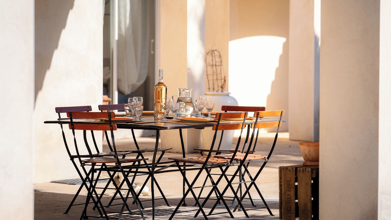 Photo of Outdoor in Paulhan