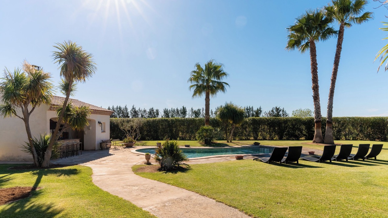 Photo of Outdoor in Paulhan