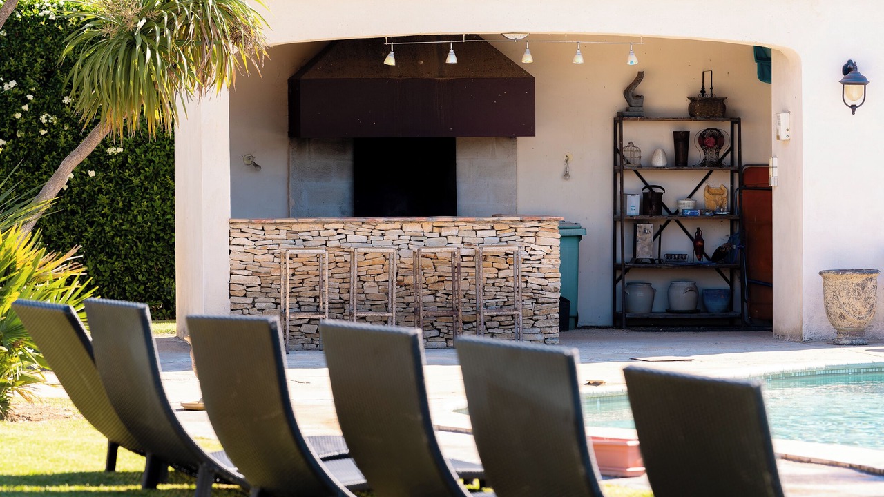 Photo of Outdoor in Paulhan