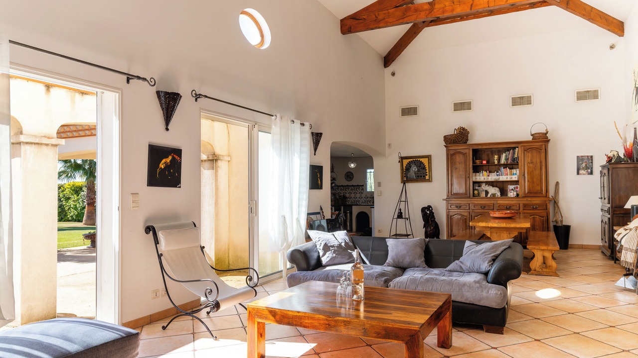 Photo of Livingroom in Paulhan