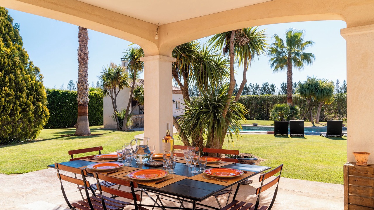 Photo of Outdoor in Paulhan