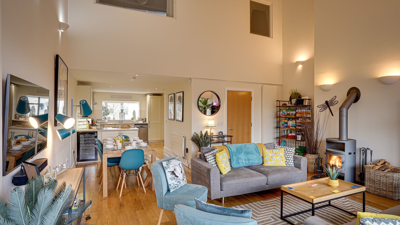 Photo of Livingroom in Cirencester