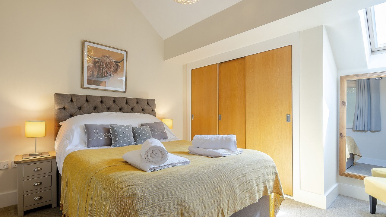 Photo of Bedroom in Cirencester