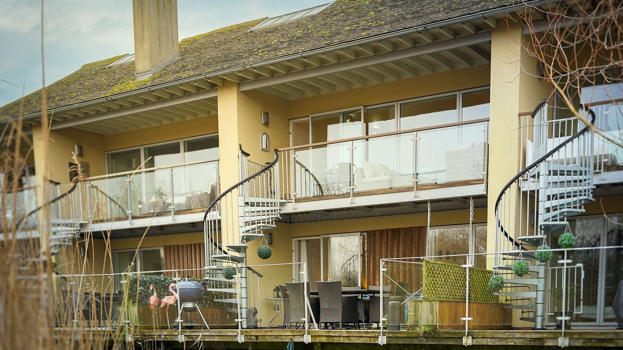 Photo of Outdoor in Cirencester