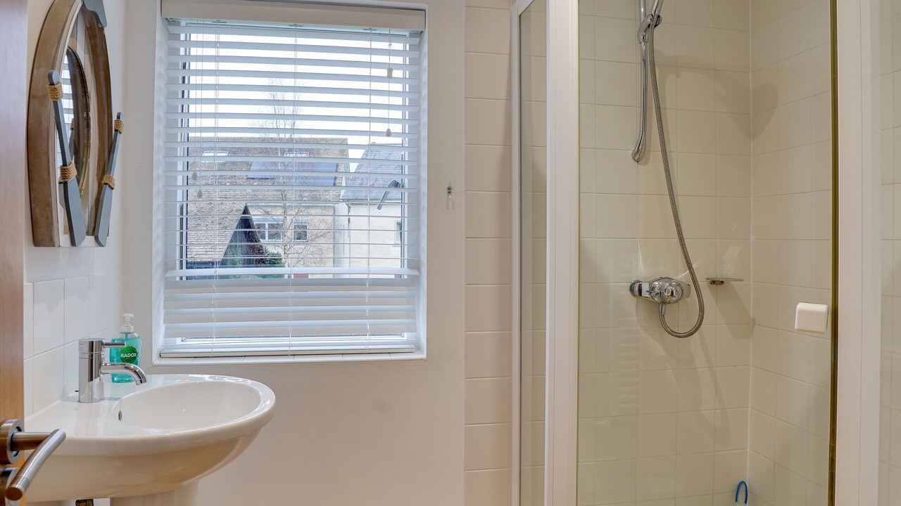 Photo of Bathroom in Cirencester