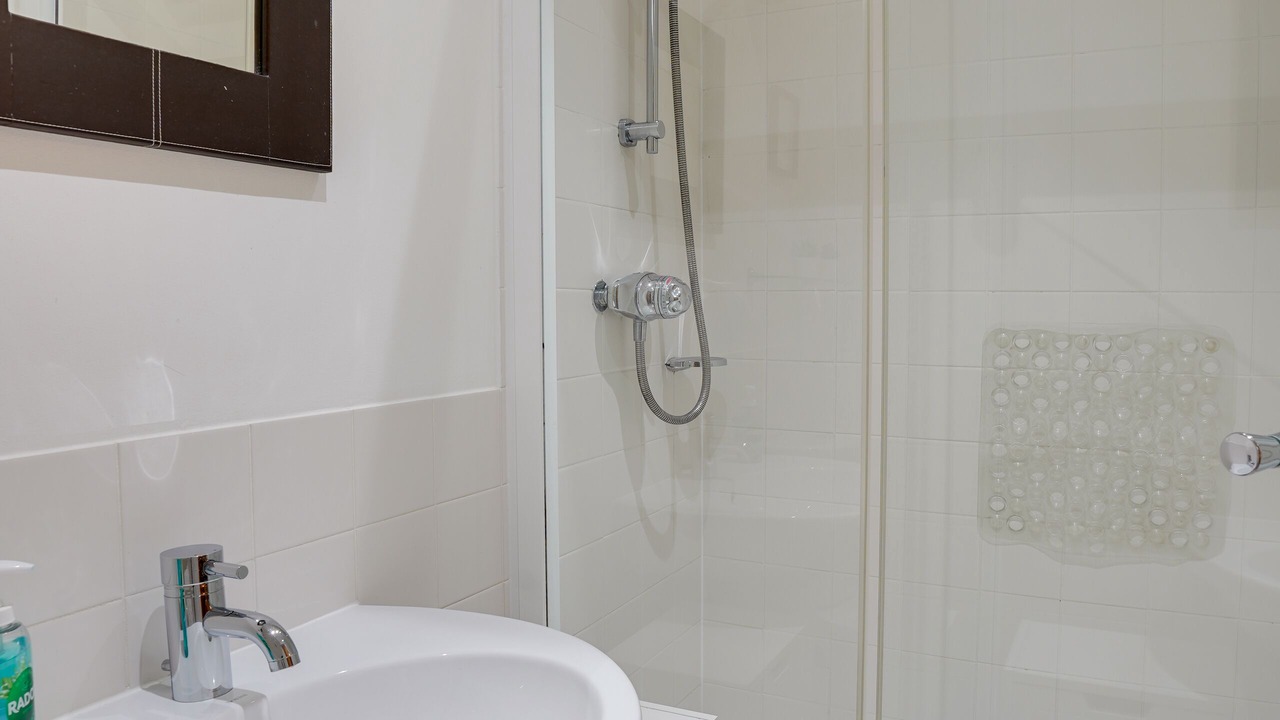 Photo of Bathroom in Cirencester