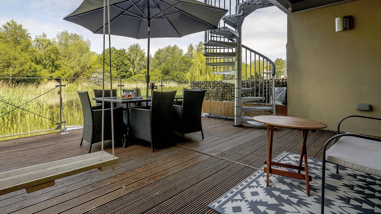 Photo of Outdoor in Cirencester