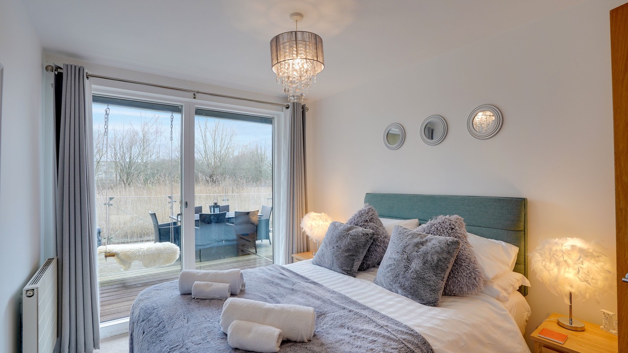 Photo of Bedroom in Cirencester