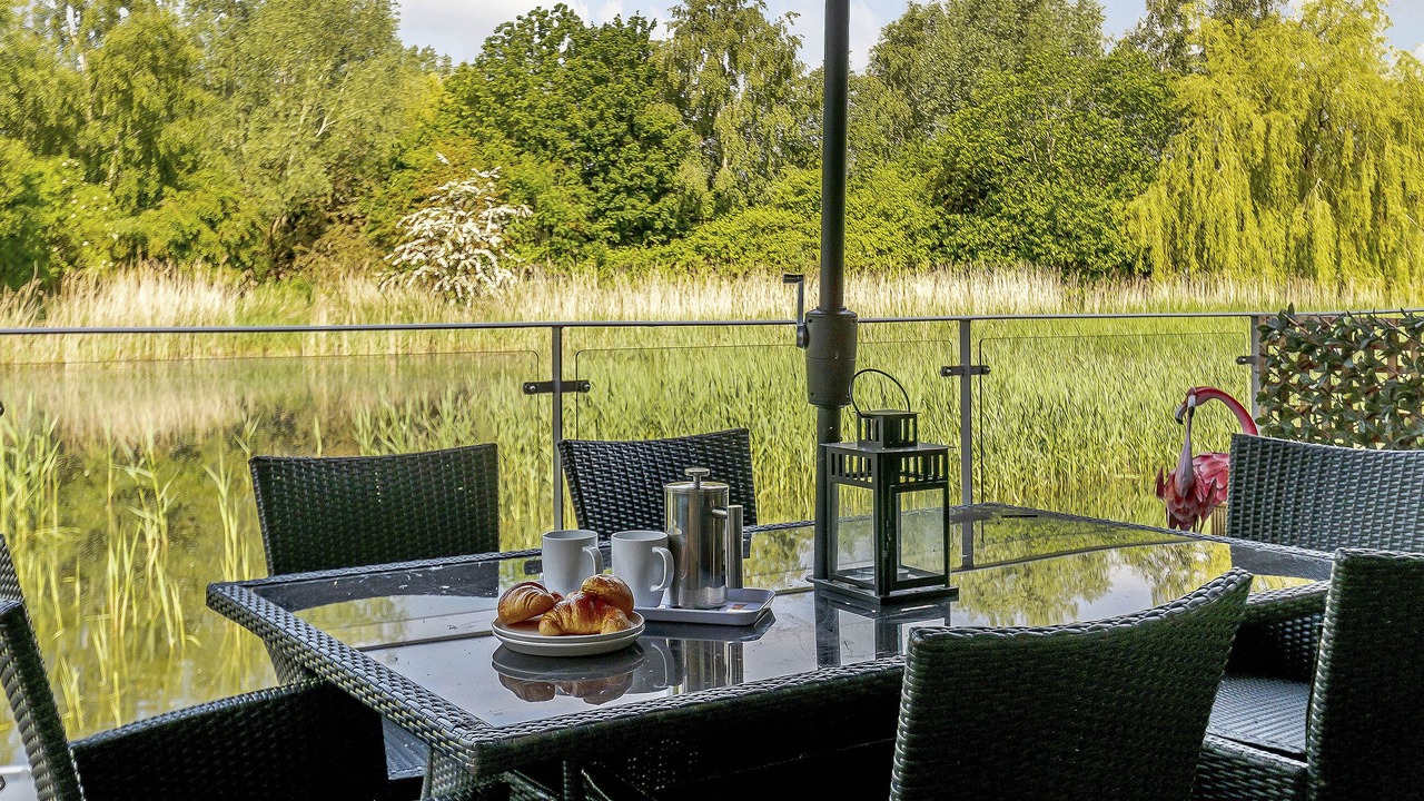 Photo of Outdoor in Cirencester