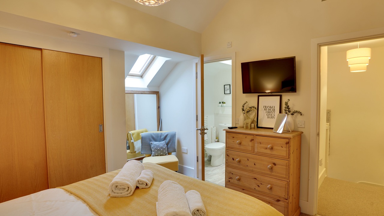 Photo of Bedroom in Cirencester