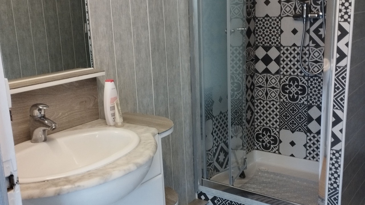 Photo of Bathroom in Hirel