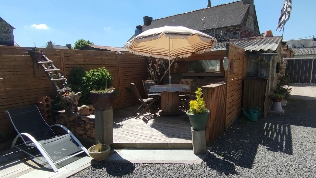 Photo of Outdoor in Hirel